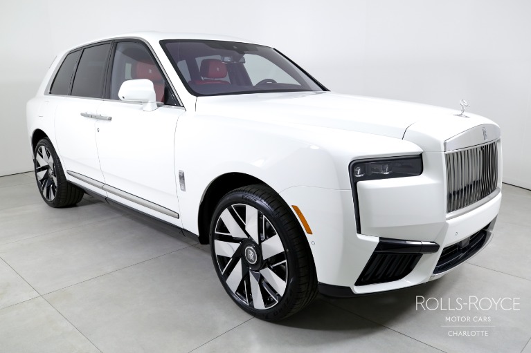 New-2025-Rolls-Royce-Cullinan