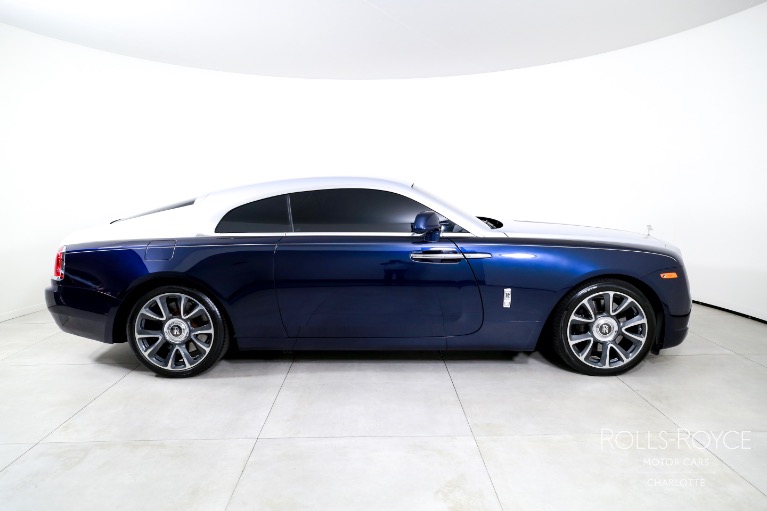 Used-2019-Rolls-Royce-Wraith
