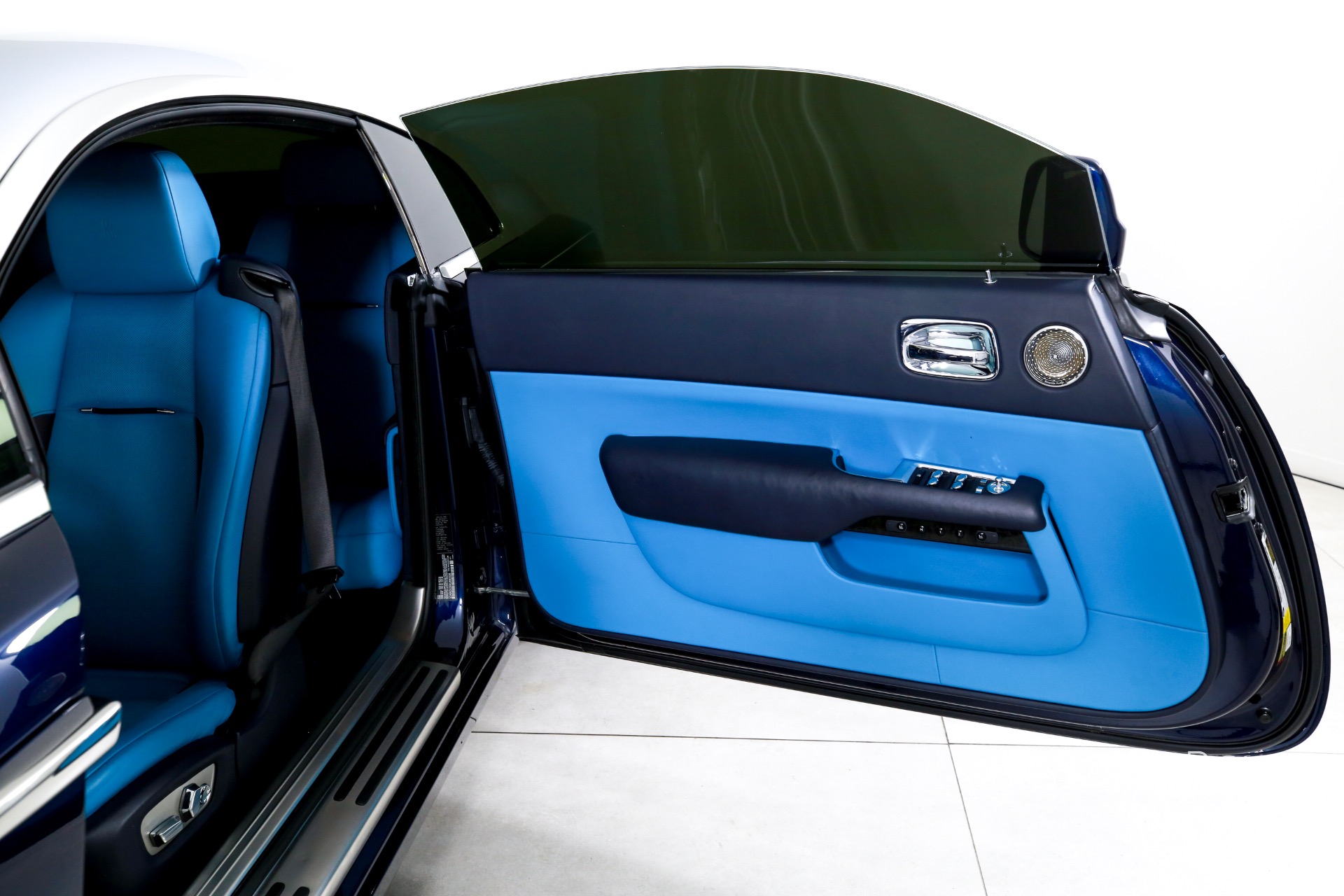 Used 2019 Rolls-Royce Wraith  | Charlotte, NC