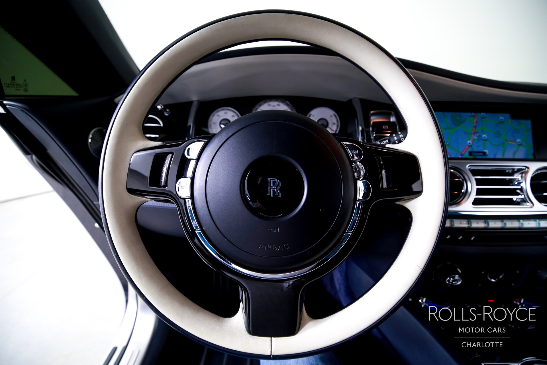 Used 2019 Rolls-Royce Wraith  | Charlotte, NC