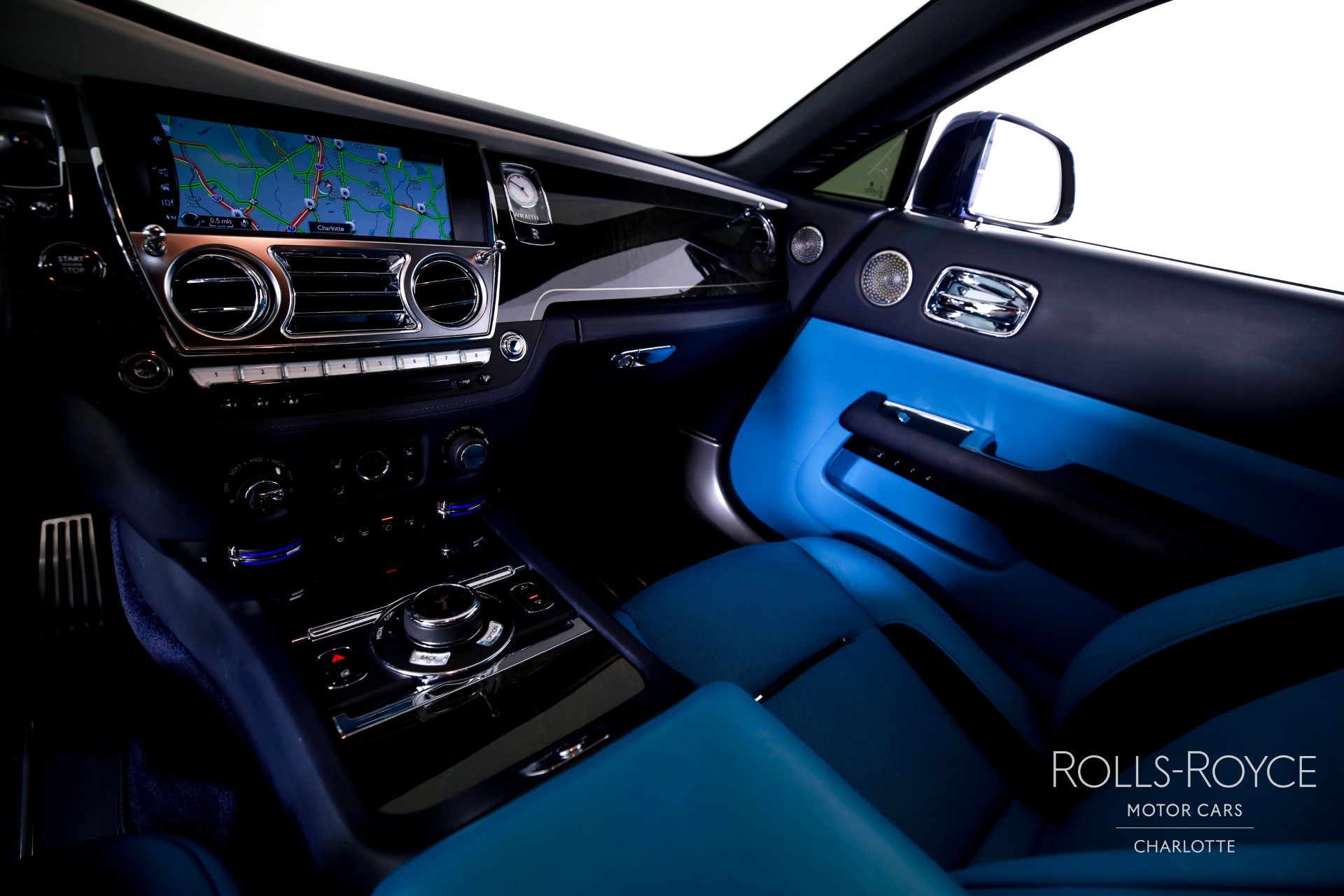 Used 2019 Rolls-Royce Wraith  | Charlotte, NC