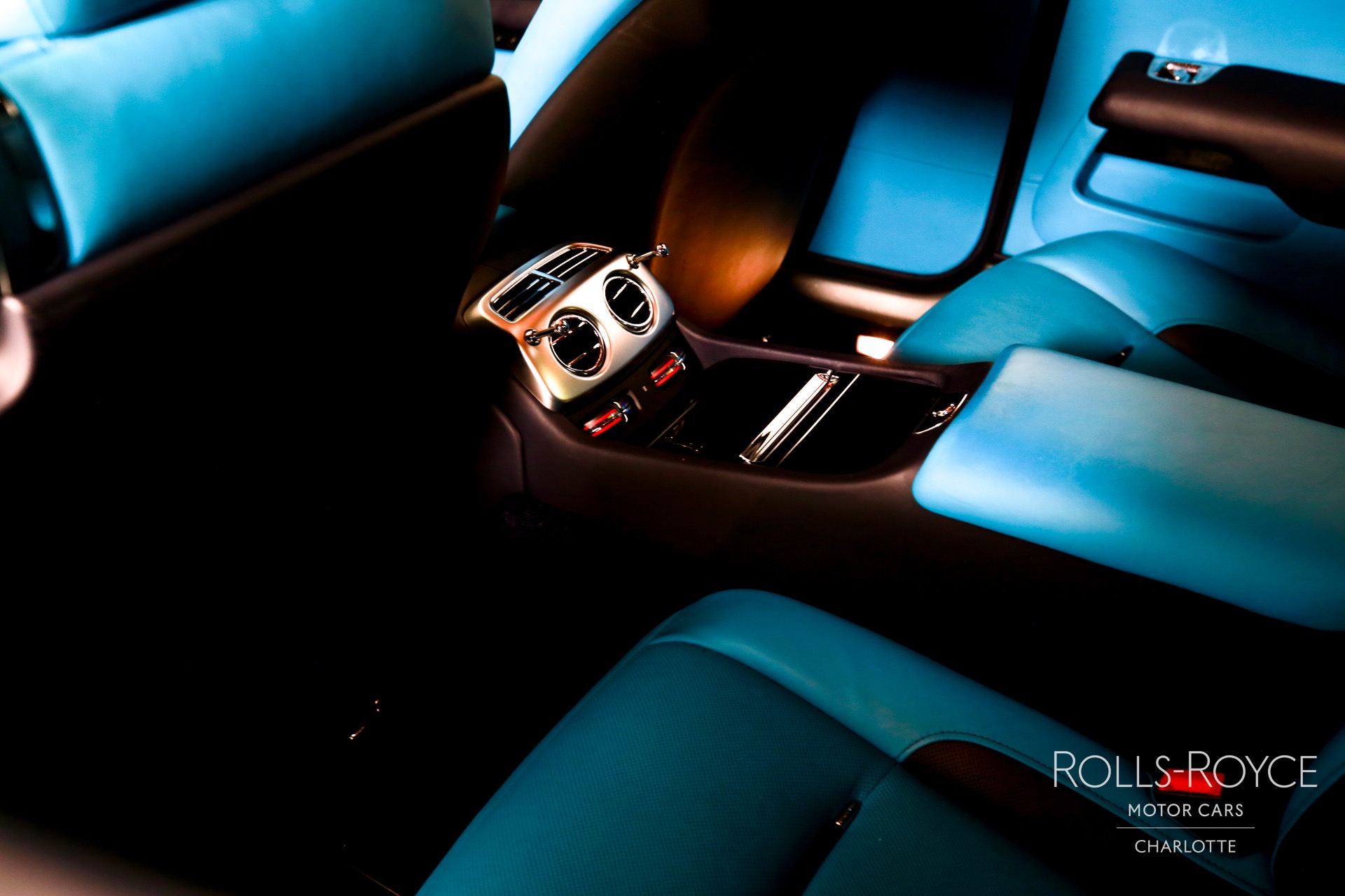 Used 2019 Rolls-Royce Wraith  | Charlotte, NC