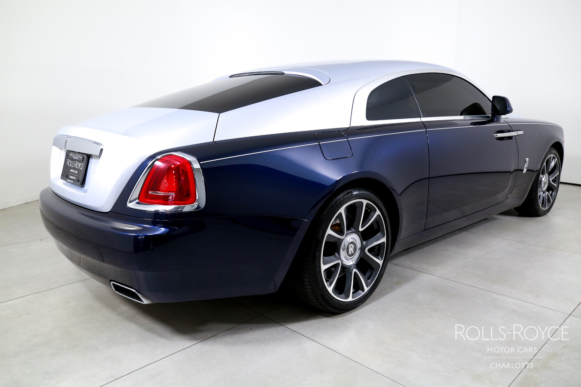 Used 2019 Rolls-Royce Wraith  | Charlotte, NC