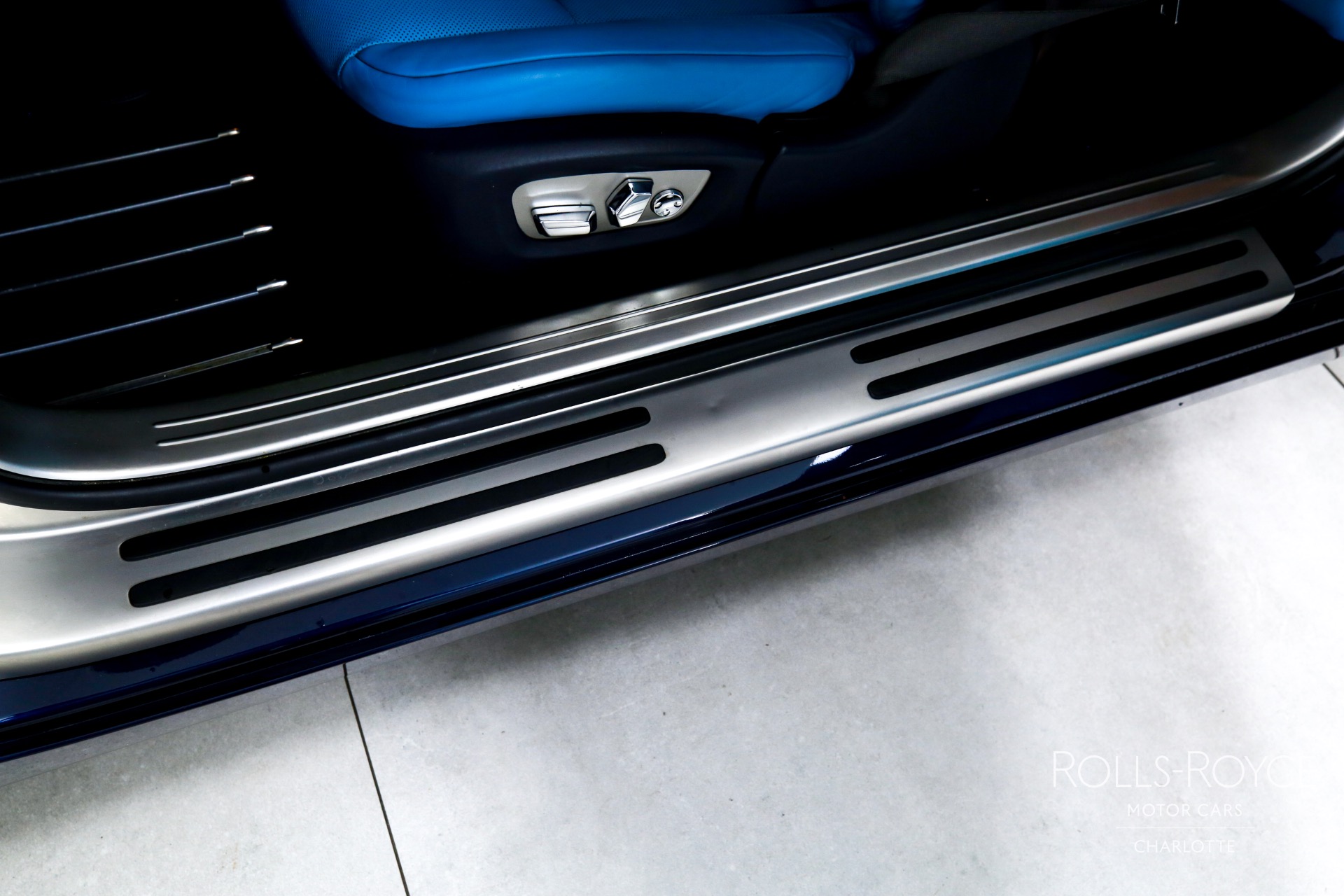 Used 2019 Rolls-Royce Wraith  | Charlotte, NC