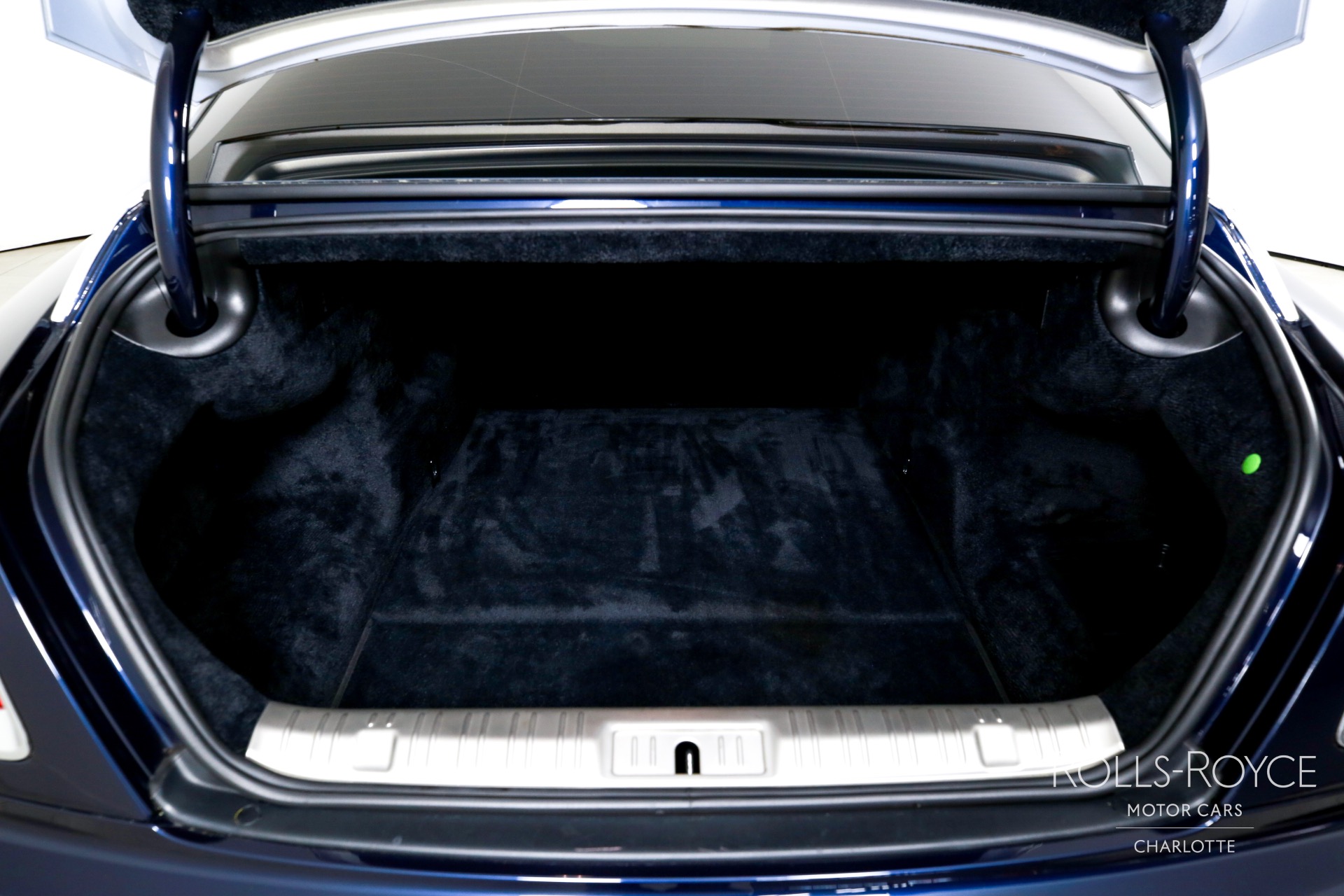 Used 2019 Rolls-Royce Wraith  | Charlotte, NC