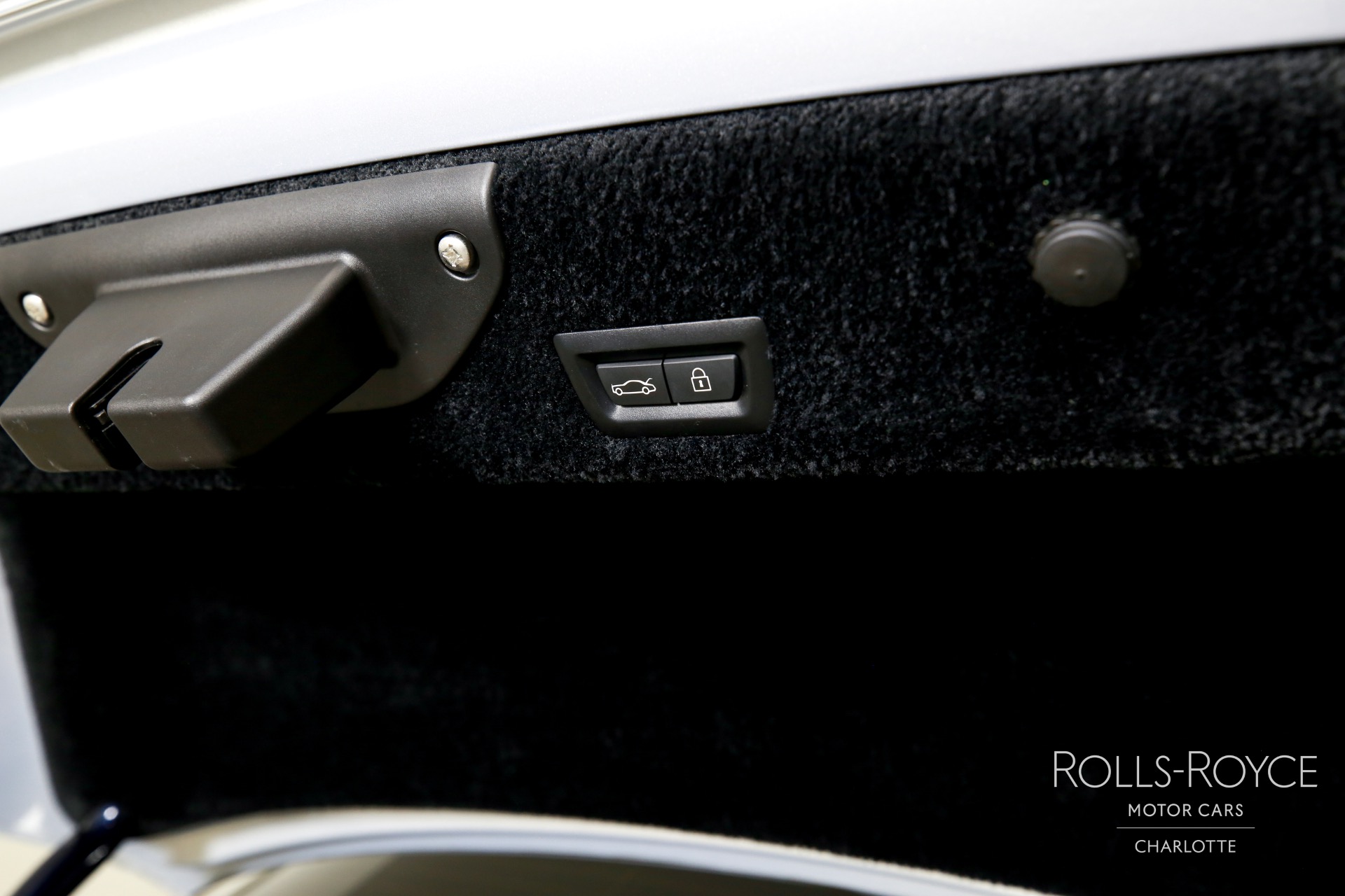 Used 2019 Rolls-Royce Wraith  | Charlotte, NC