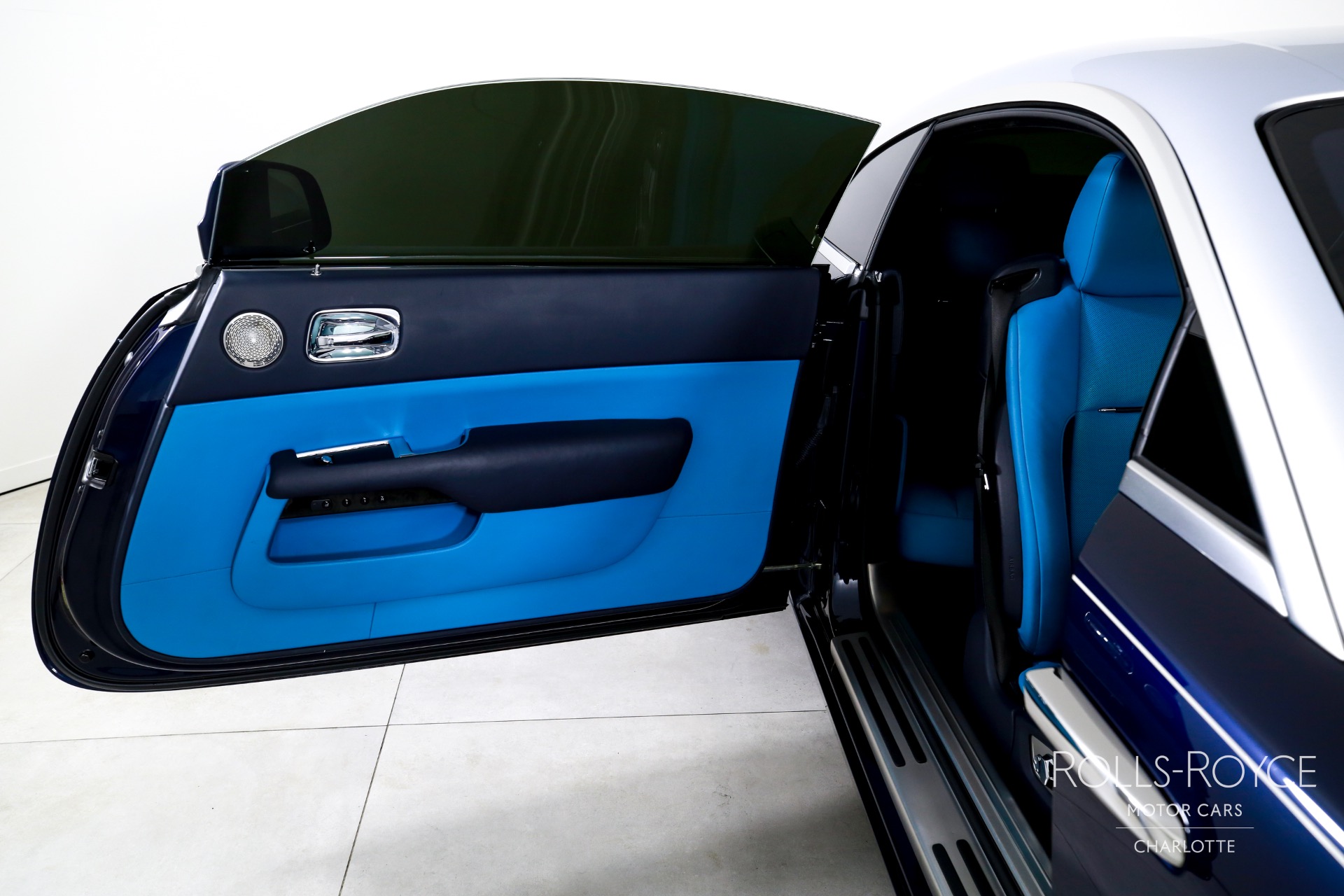 Used 2019 Rolls-Royce Wraith  | Charlotte, NC