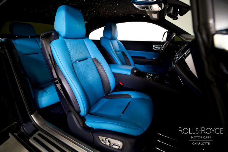Used-2019-Rolls-Royce-Wraith