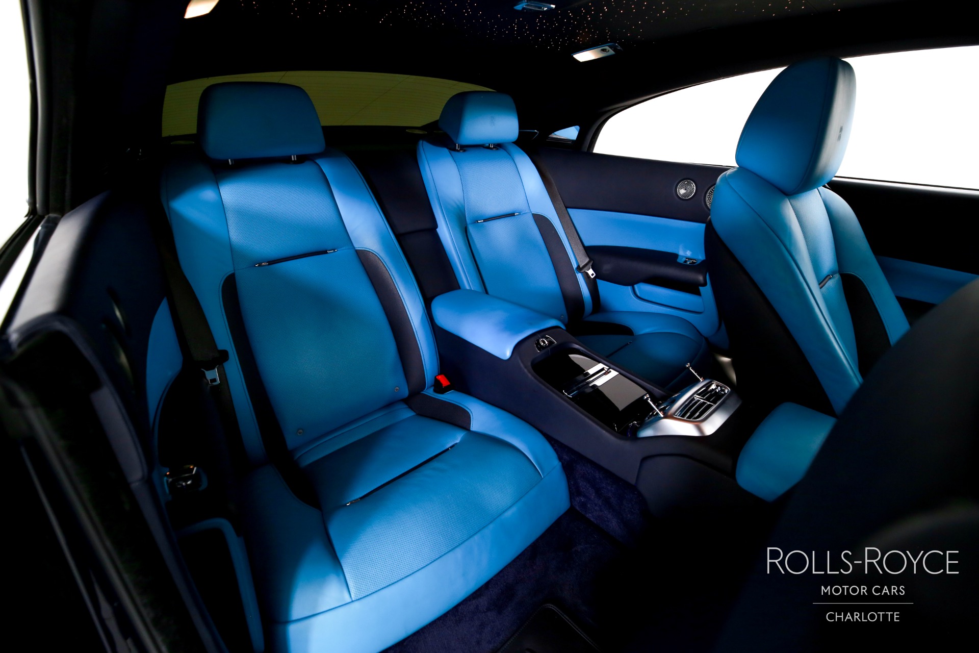 Used 2019 Rolls-Royce Wraith  | Charlotte, NC