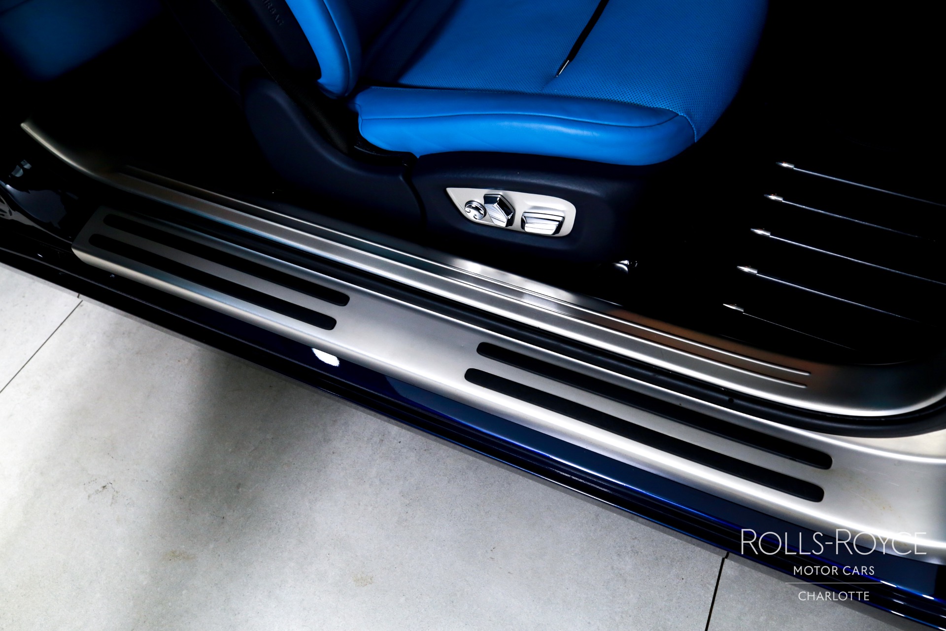 Used 2019 Rolls-Royce Wraith  | Charlotte, NC