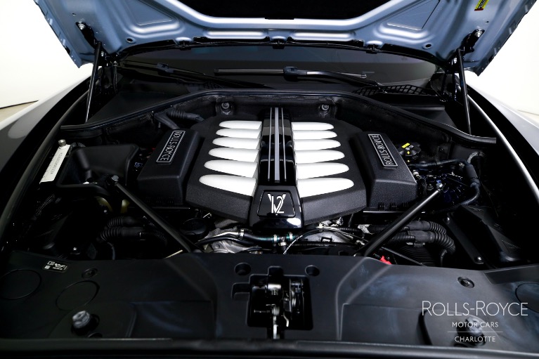 Used-2019-Rolls-Royce-Wraith