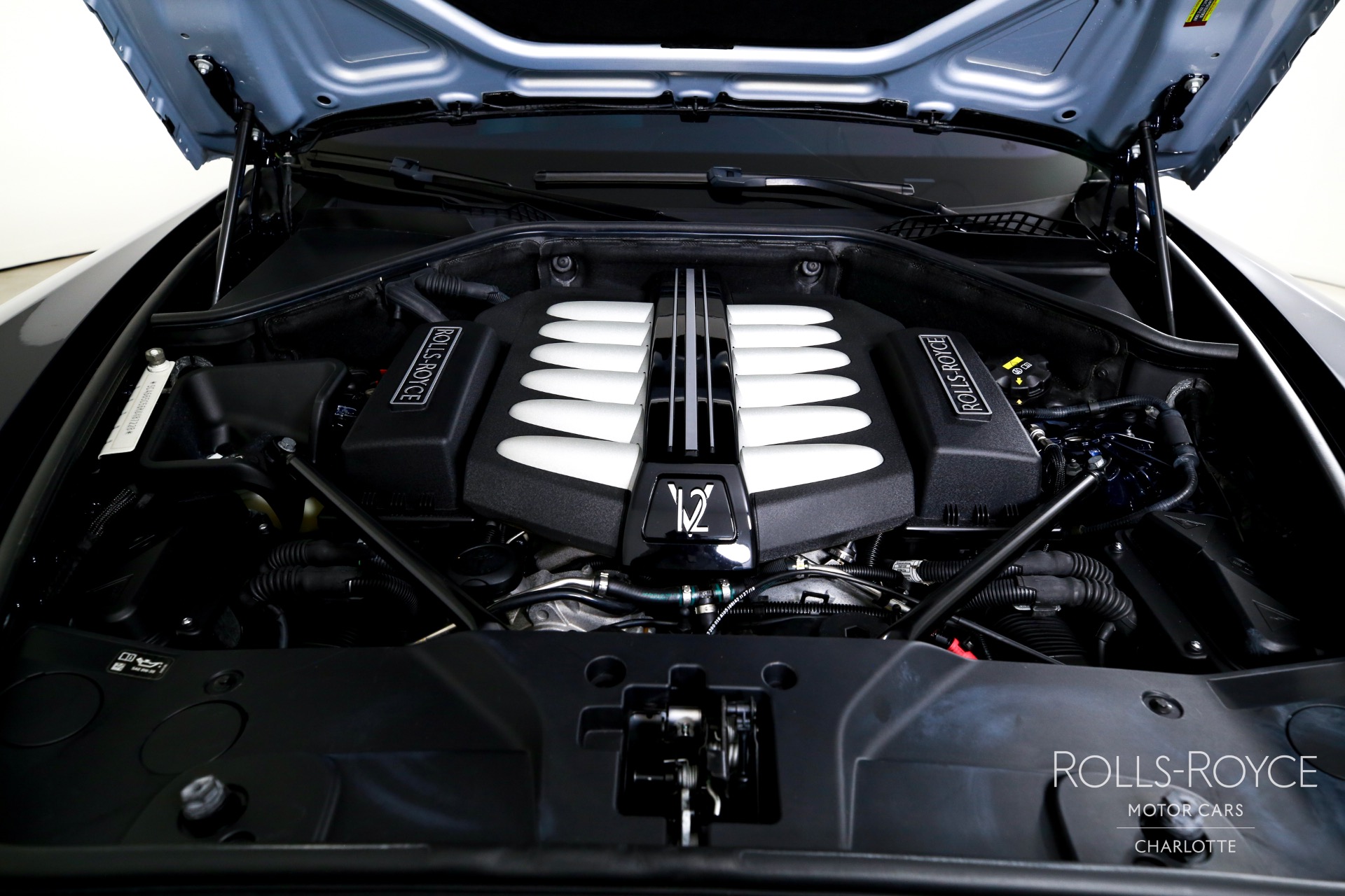 Used 2019 Rolls-Royce Wraith  | Charlotte, NC