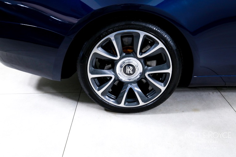 Used-2019-Rolls-Royce-Wraith