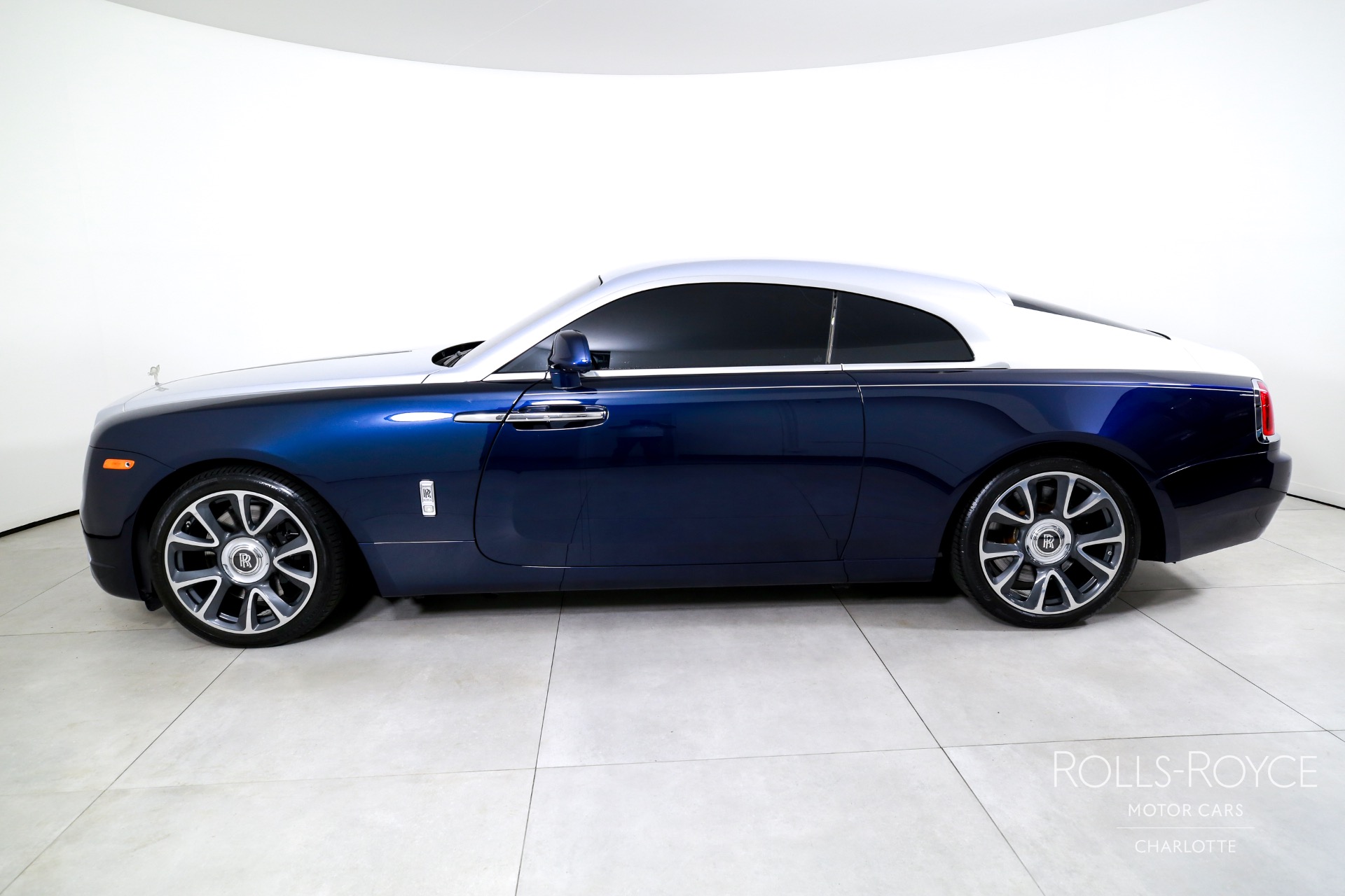 Used 2019 Rolls-Royce Wraith  | Charlotte, NC