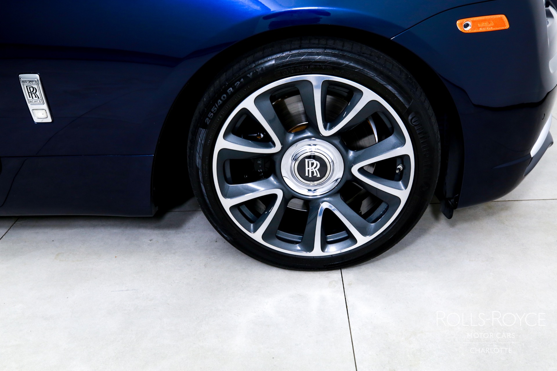 Used 2019 Rolls-Royce Wraith  | Charlotte, NC