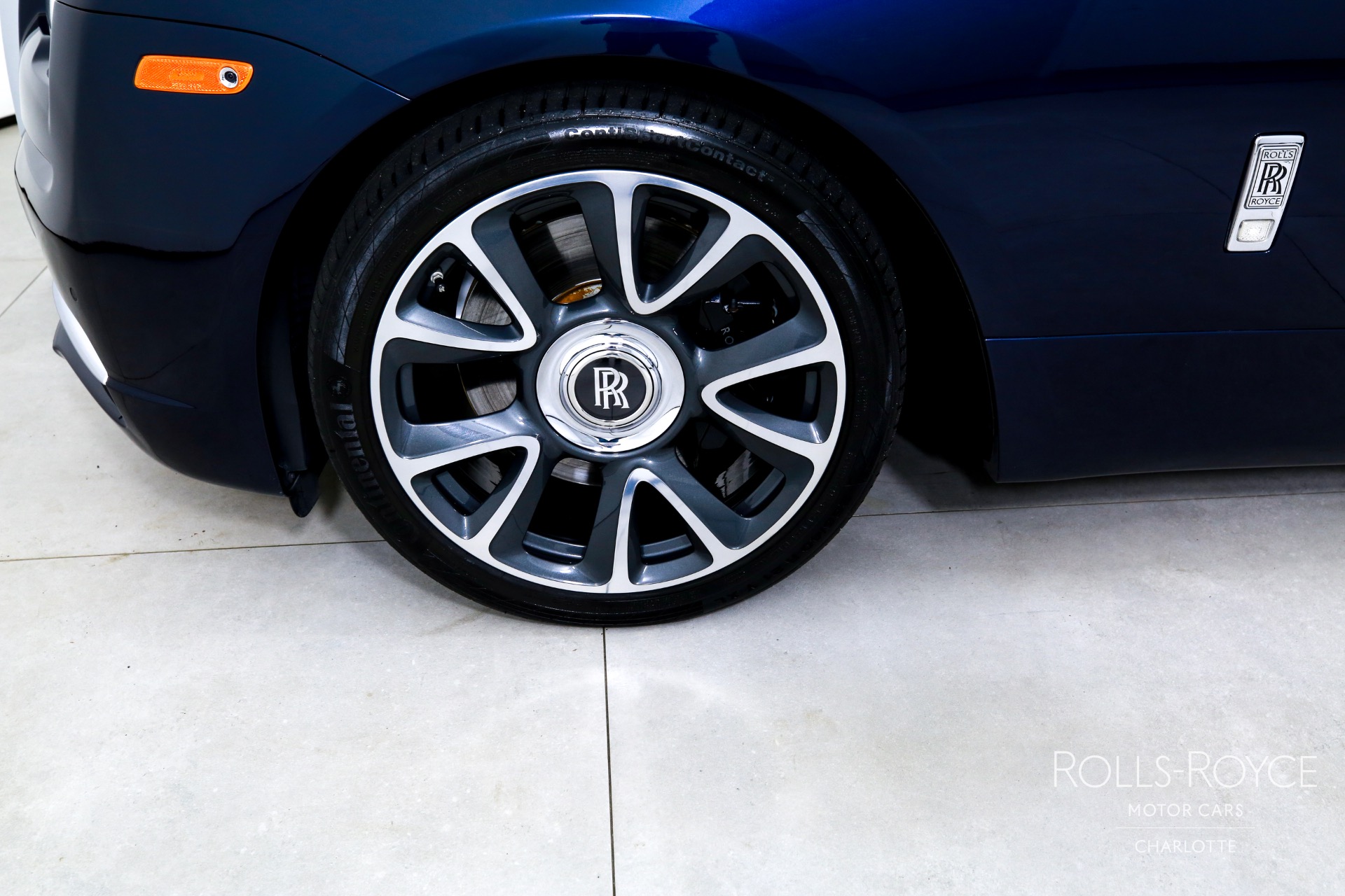 Used 2019 Rolls-Royce Wraith  | Charlotte, NC