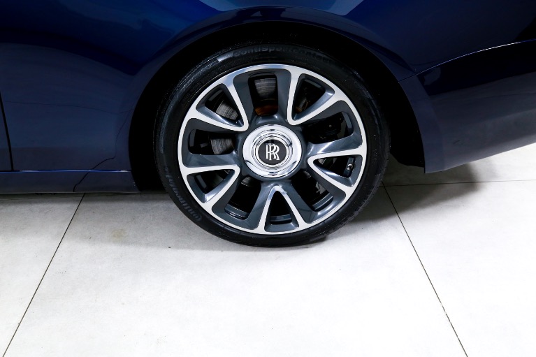 Used-2019-Rolls-Royce-Wraith