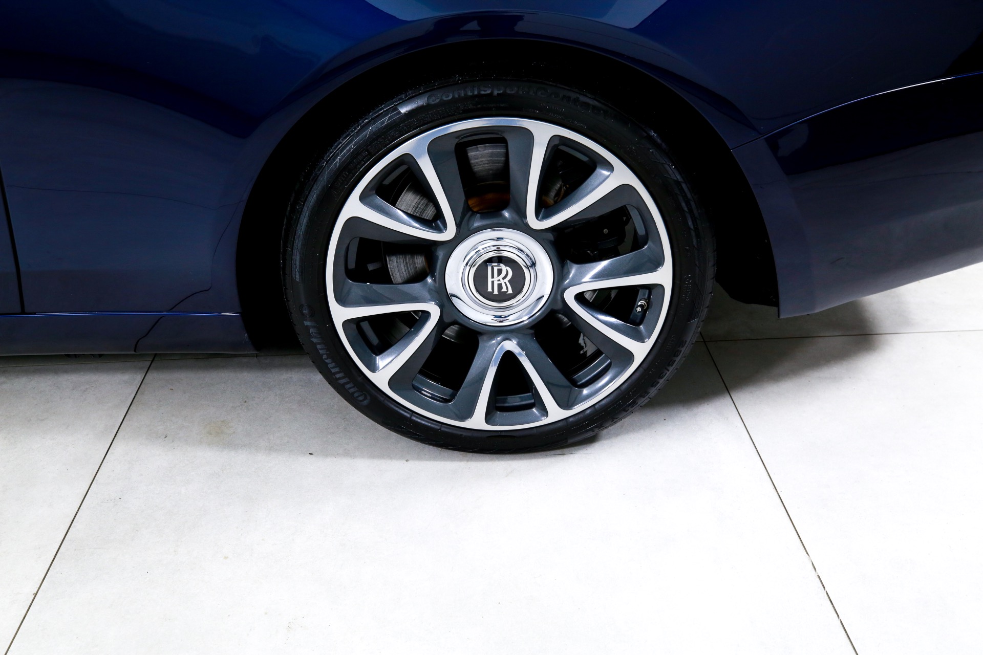 Used 2019 Rolls-Royce Wraith  | Charlotte, NC