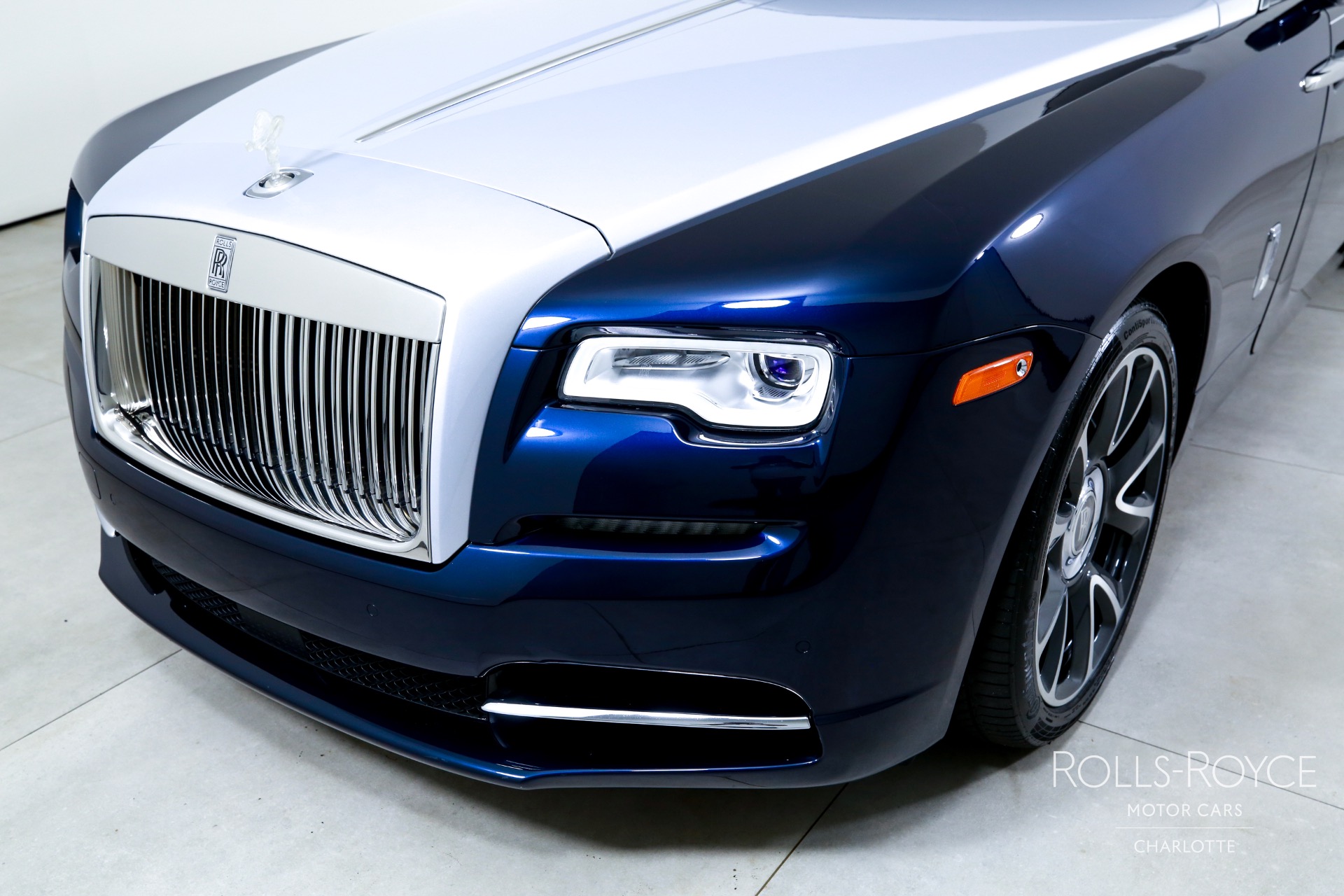 Used 2019 Rolls-Royce Wraith  | Charlotte, NC