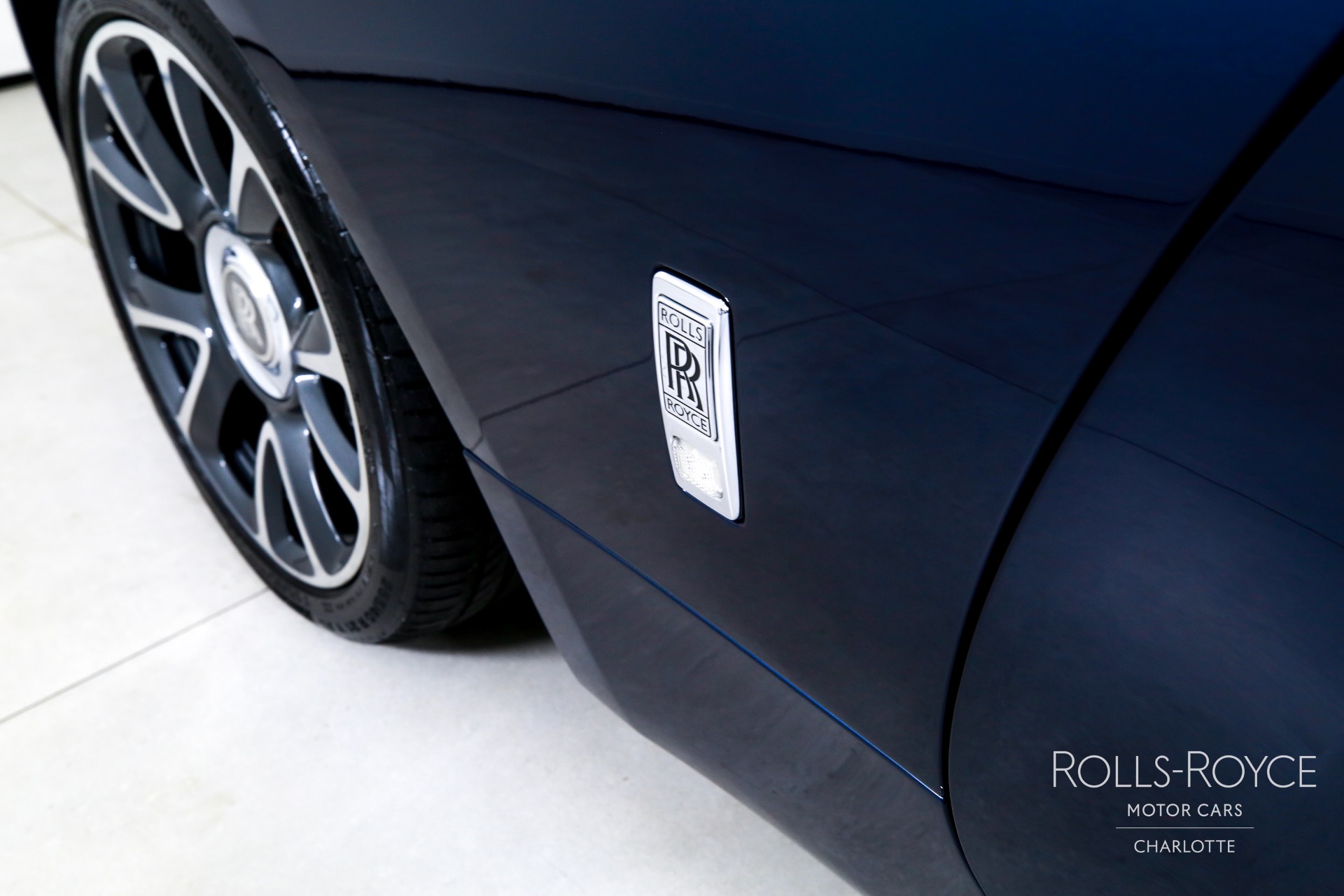 Used 2019 Rolls-Royce Wraith  | Charlotte, NC