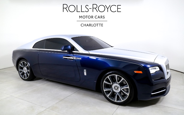 Used-2019-Rolls-Royce-Wraith
