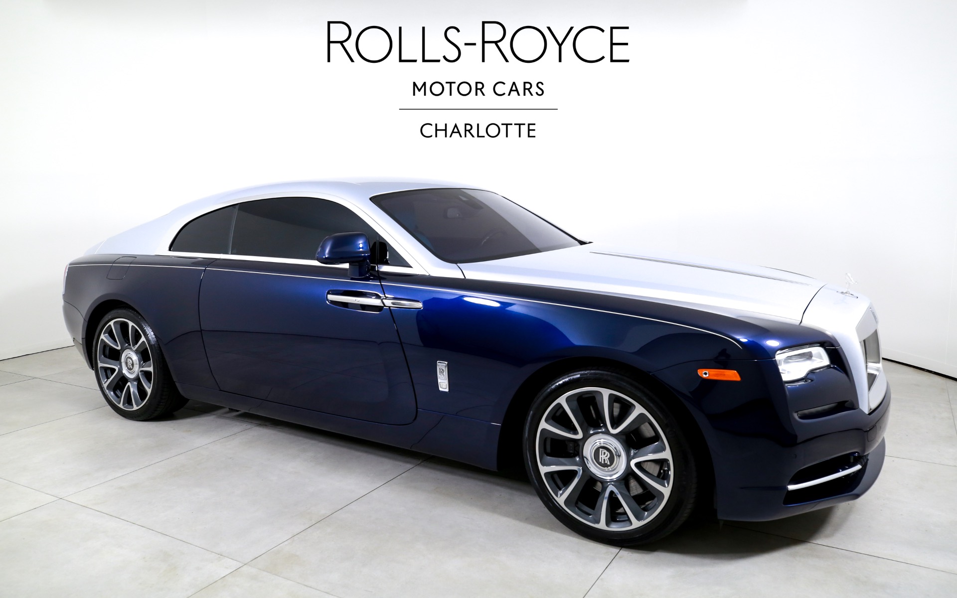 Used 2019 Rolls-Royce Wraith  | Charlotte, NC