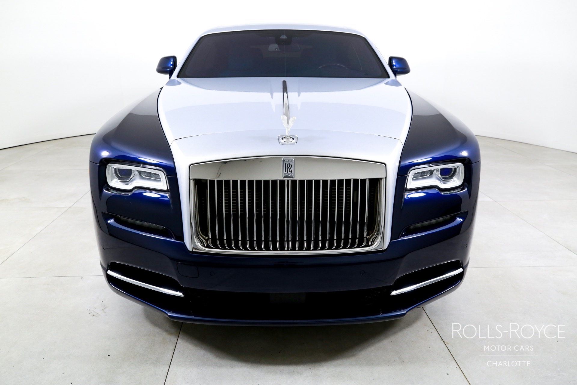 Used 2019 Rolls-Royce Wraith  | Charlotte, NC
