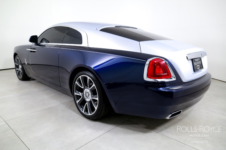 Used-2019-Rolls-Royce-Wraith