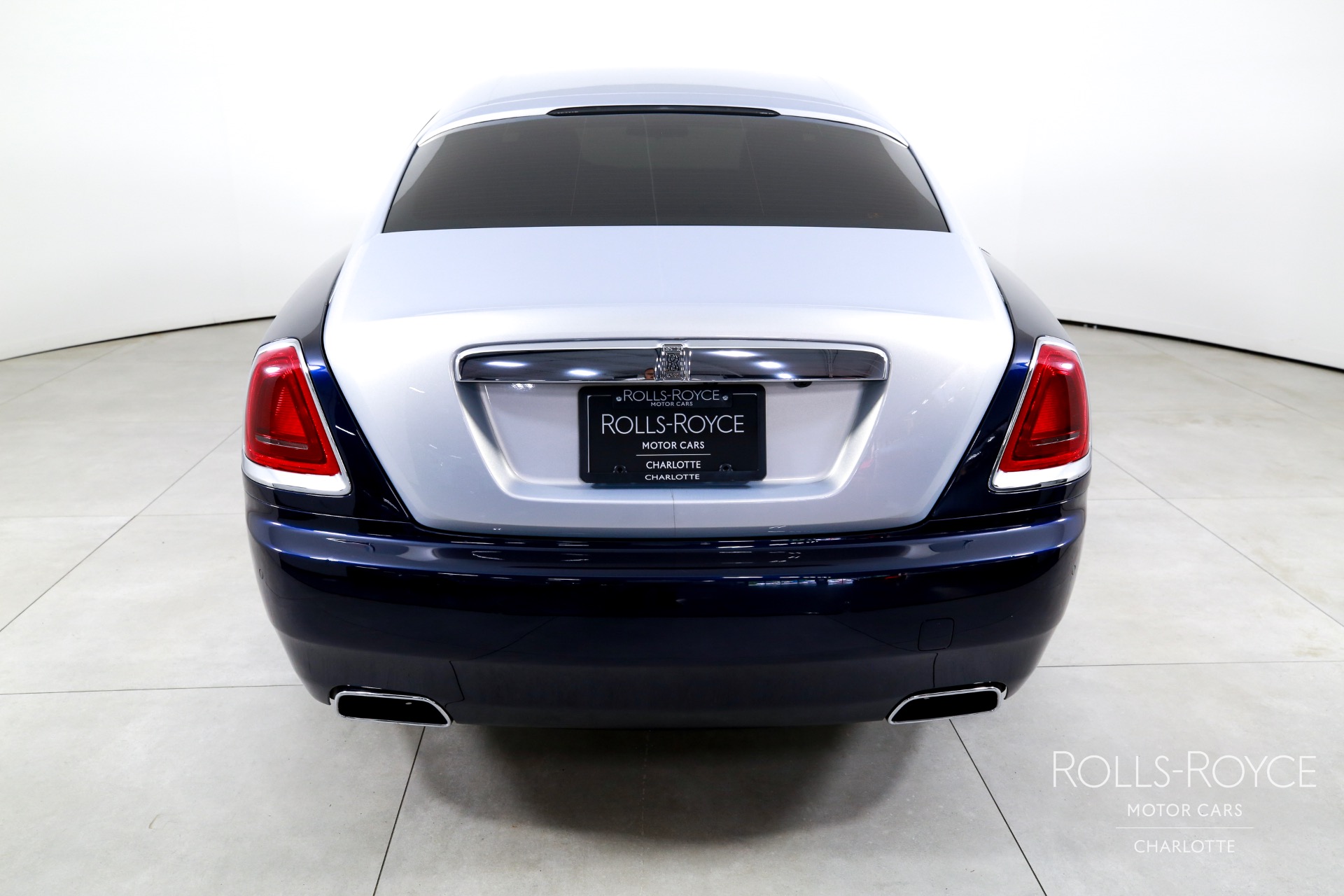 Used 2019 Rolls-Royce Wraith  | Charlotte, NC