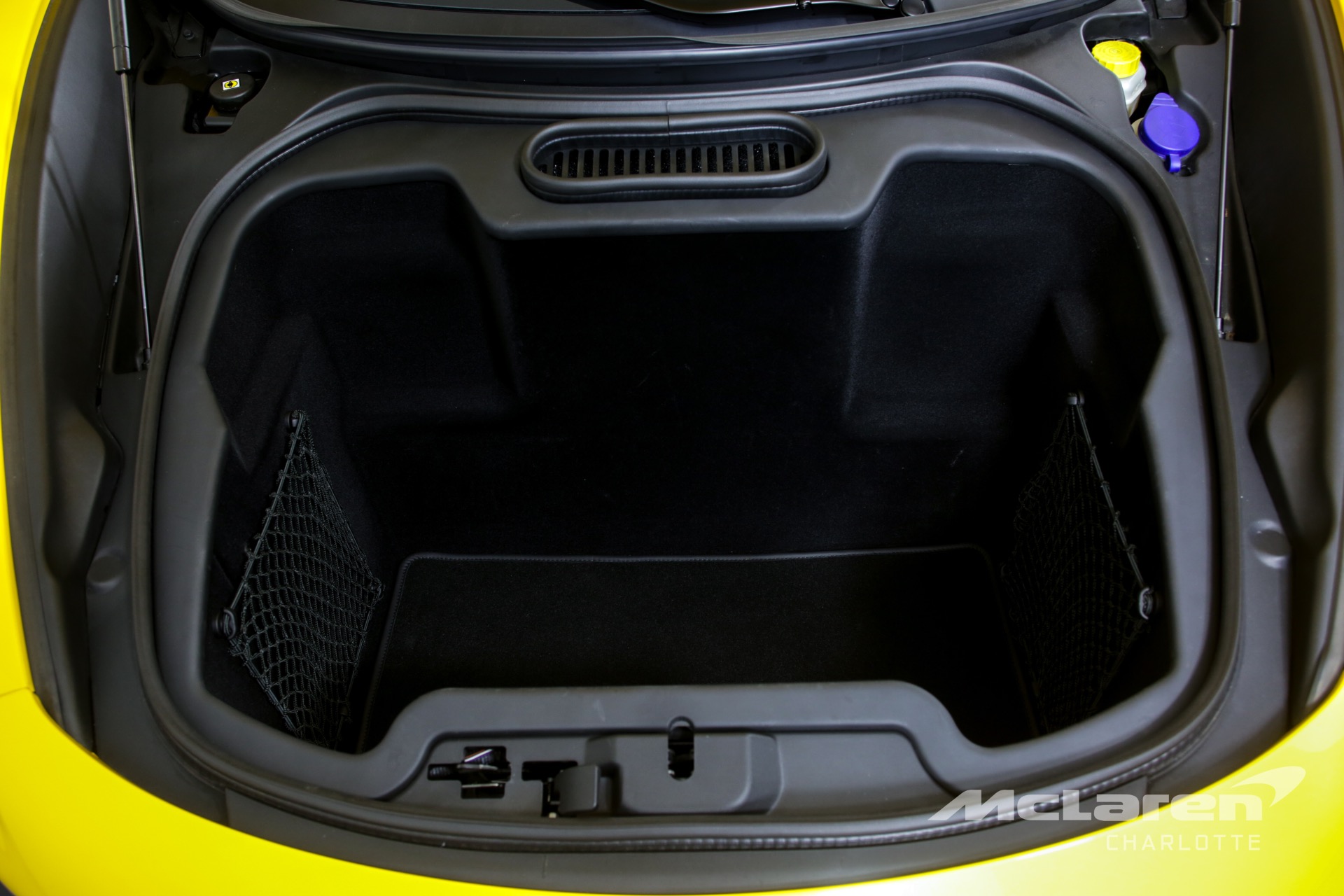 Used 2015 McLaren 650S Spider | Charlotte, NC