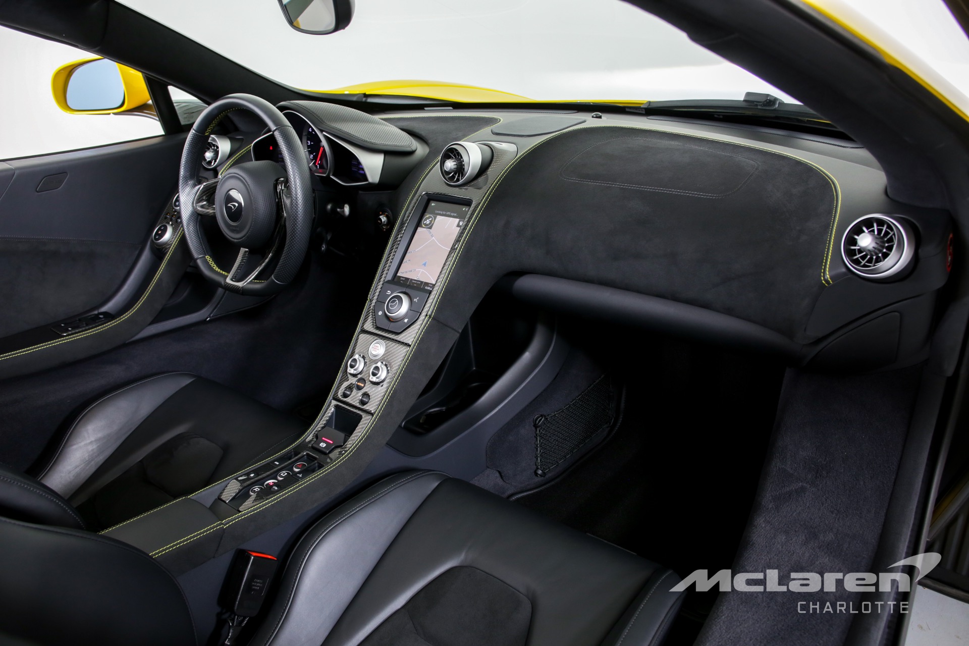 Used 2015 McLaren 650S Spider | Charlotte, NC