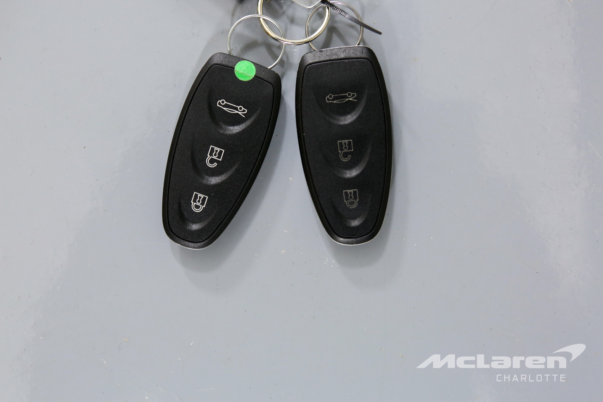 Used 2015 McLaren 650S Spider | Charlotte, NC