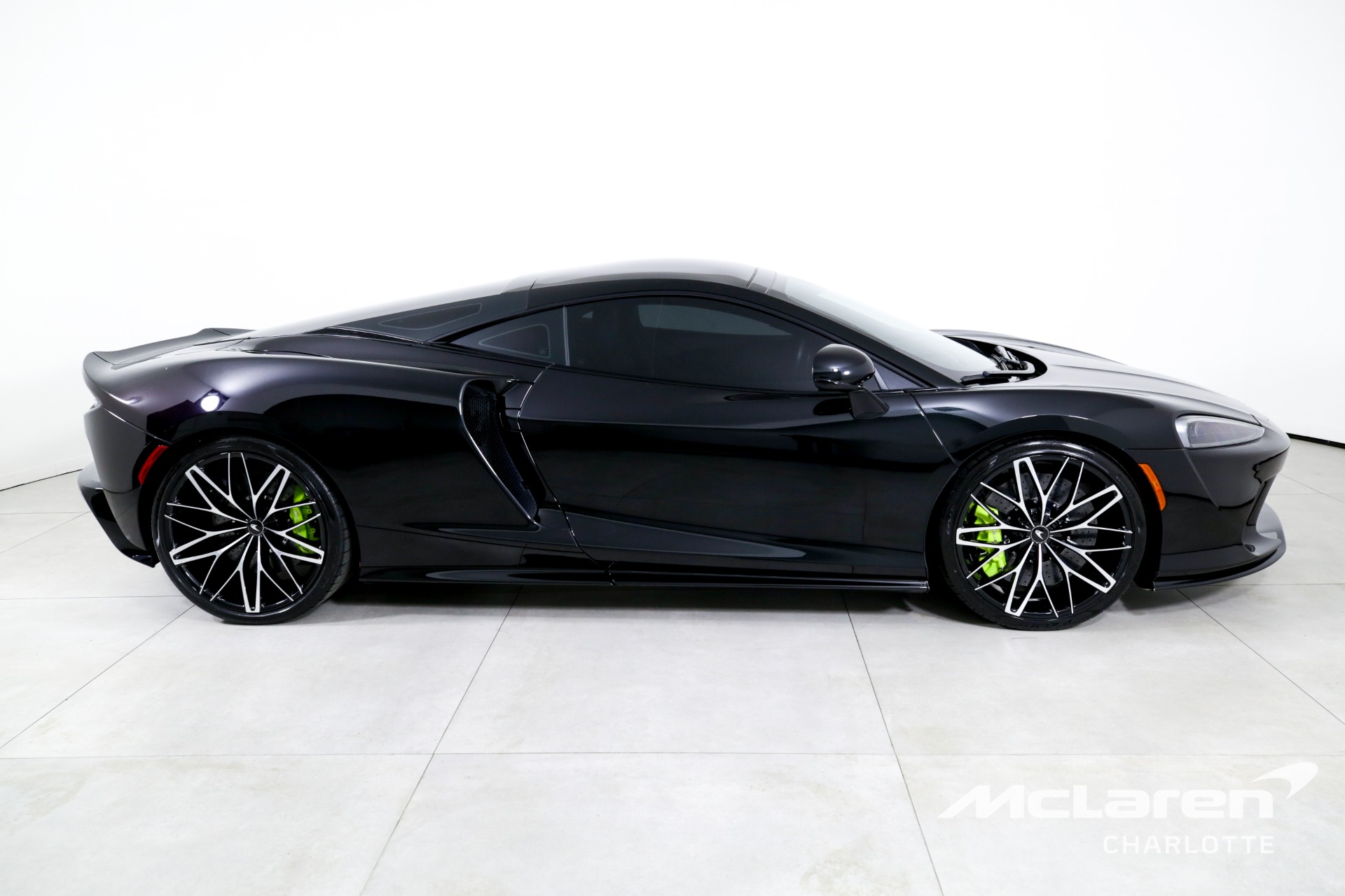 Used 2022 McLaren GT | Charlotte, NC