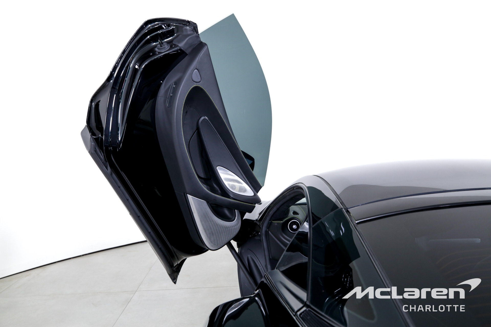 Used 2022 McLaren GT | Charlotte, NC