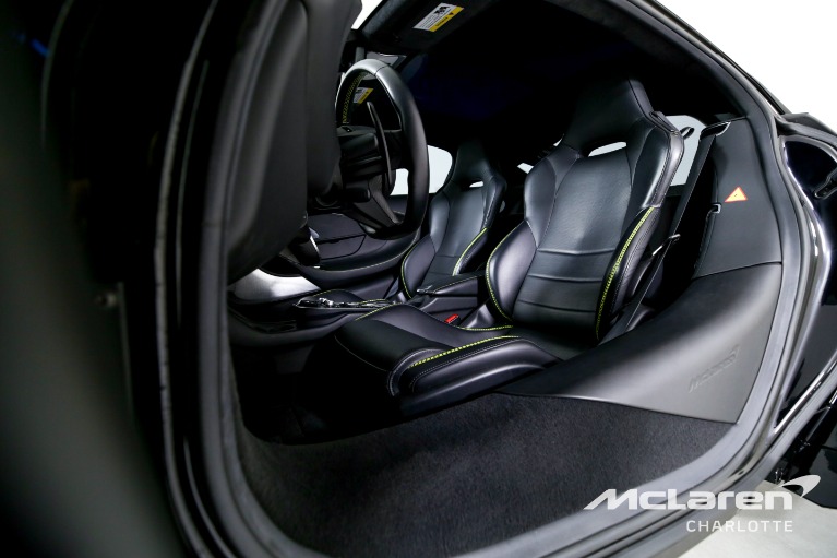 Used-2022-McLaren-GT