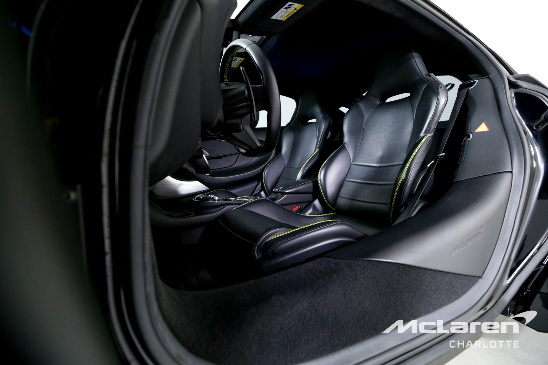 Used 2022 McLaren GT | Charlotte, NC