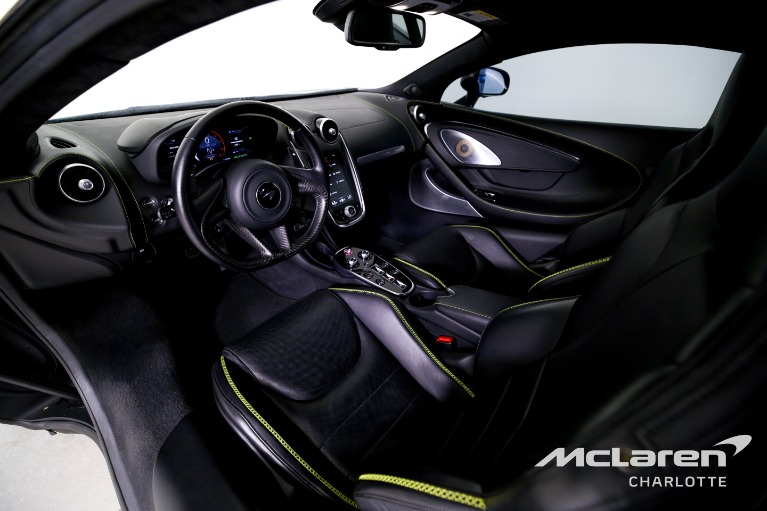 Used-2022-McLaren-GT
