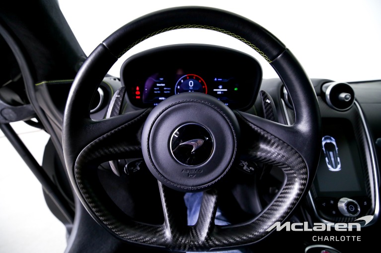 Used-2022-McLaren-GT