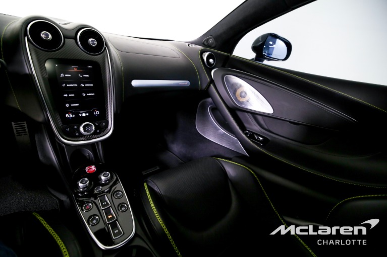 Used-2022-McLaren-GT