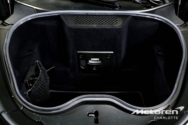 Used-2022-McLaren-GT