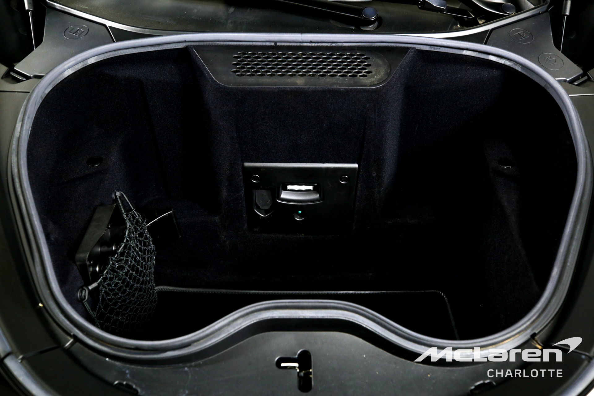 Used 2022 McLaren GT | Charlotte, NC