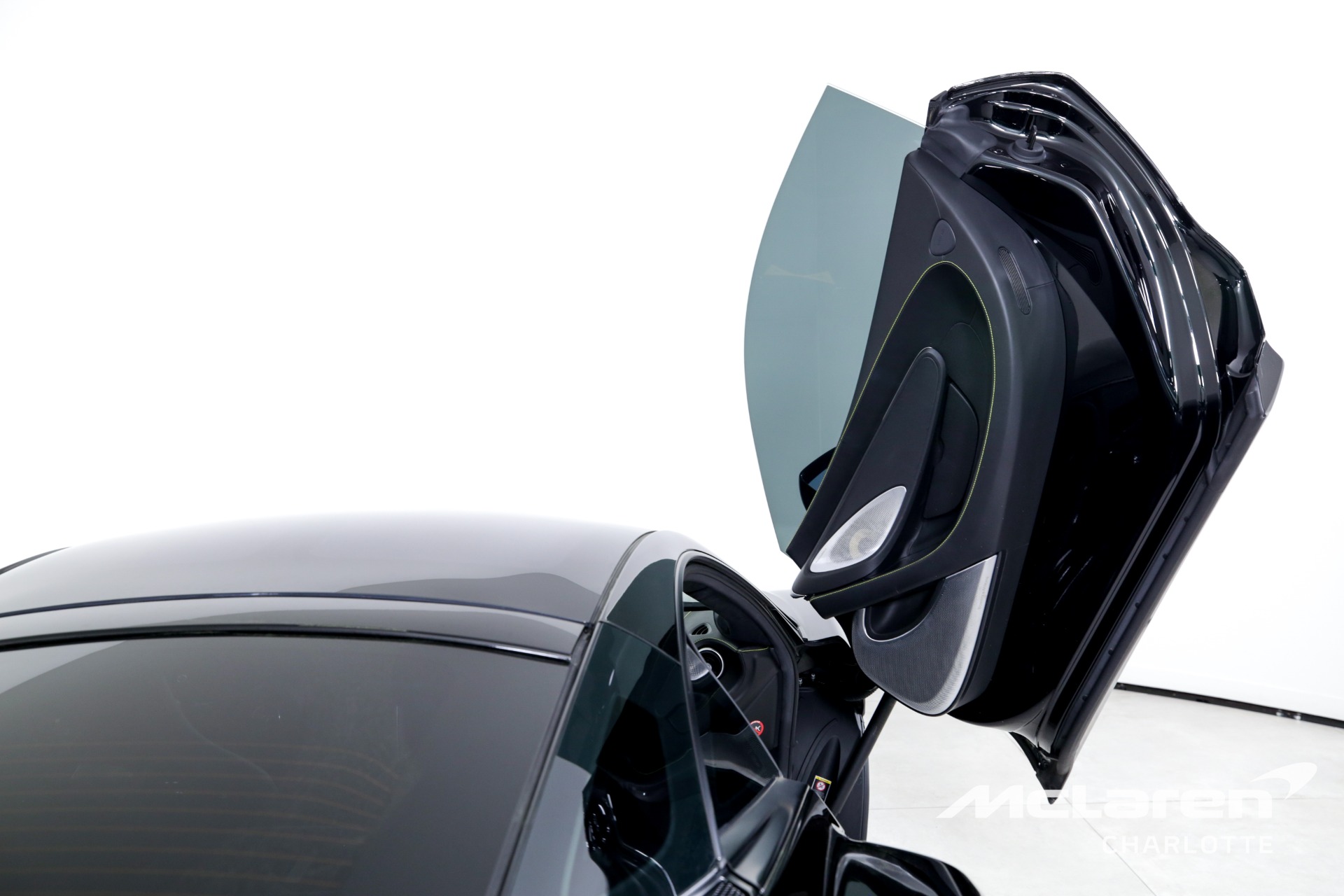 Used 2022 McLaren GT | Charlotte, NC