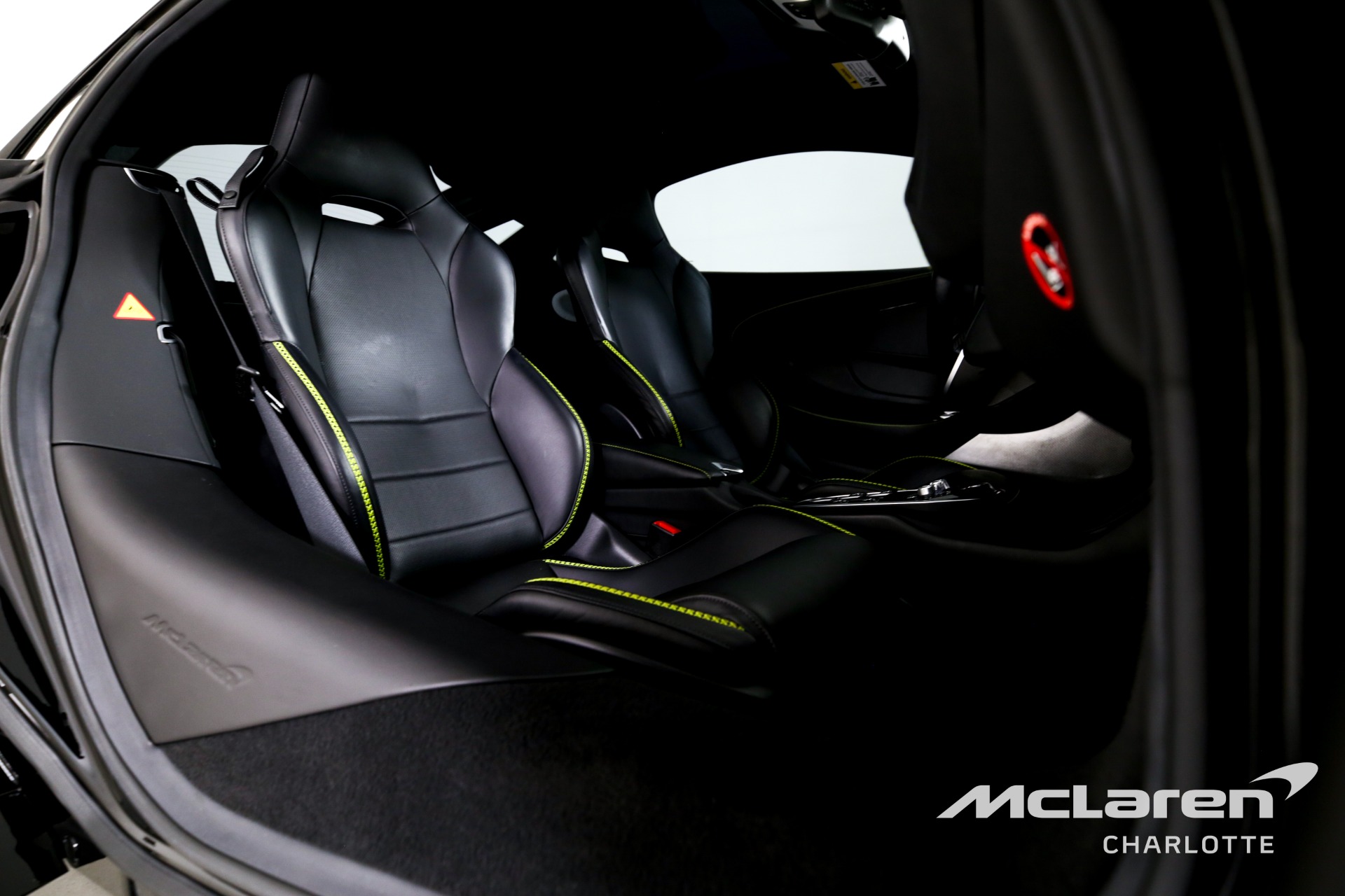 Used 2022 McLaren GT | Charlotte, NC