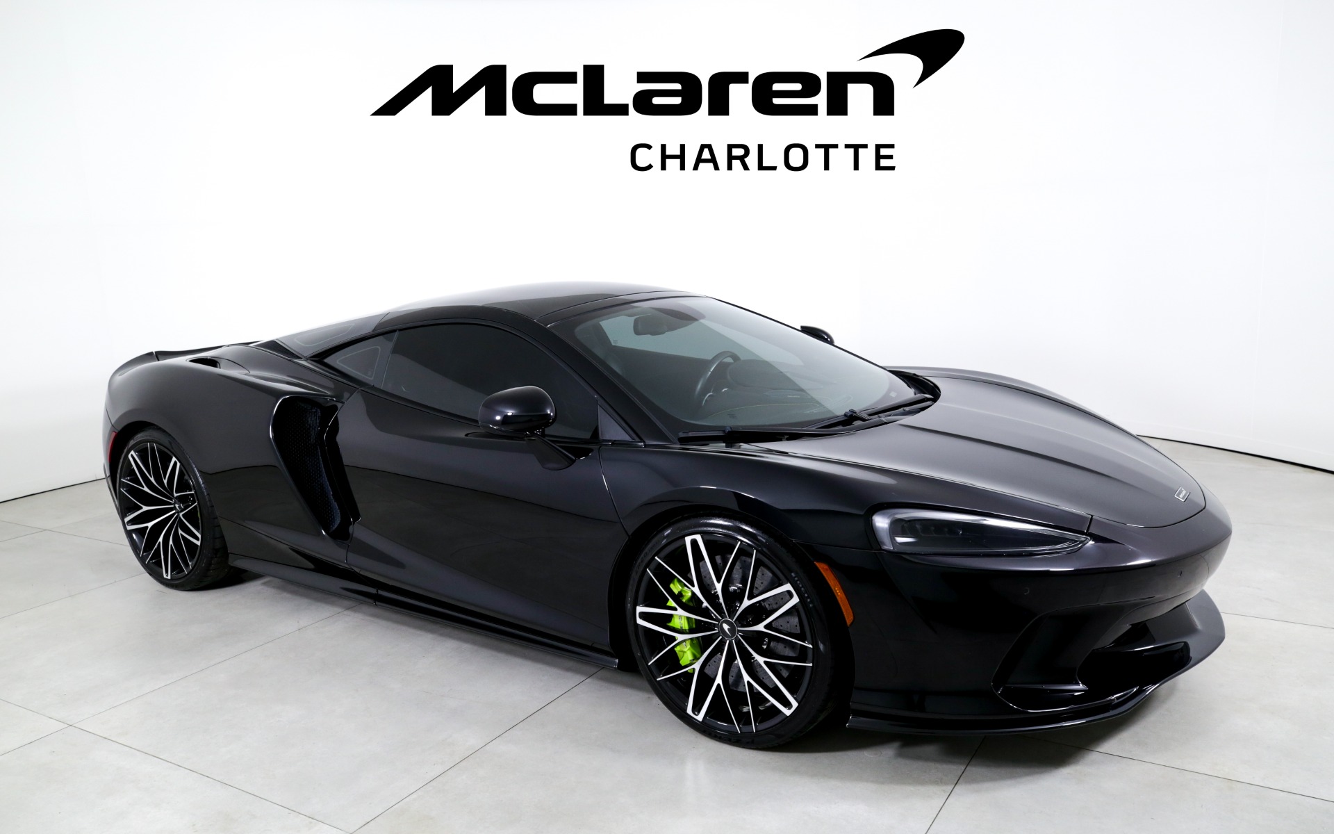 Used 2022 McLaren GT | Charlotte, NC