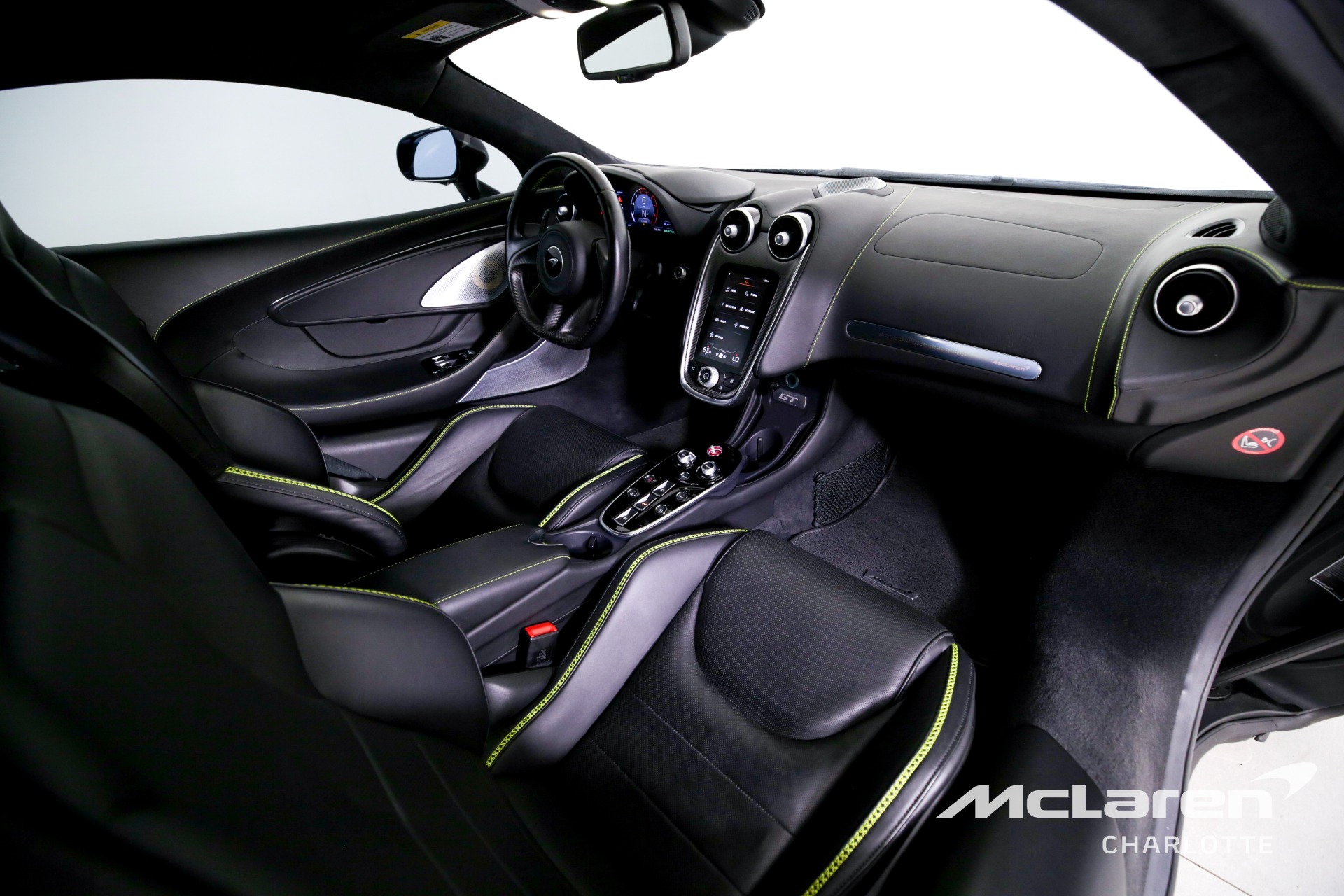 Used 2022 McLaren GT | Charlotte, NC