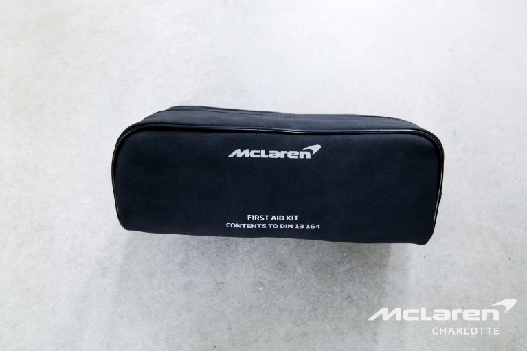 Used-2022-McLaren-GT