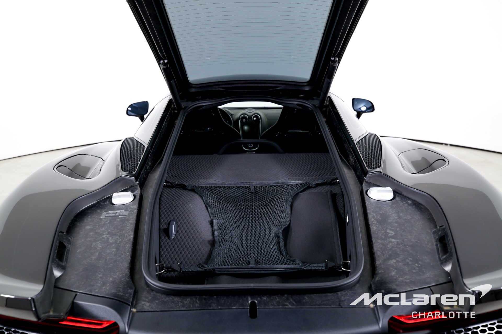 Used 2022 McLaren GT | Charlotte, NC