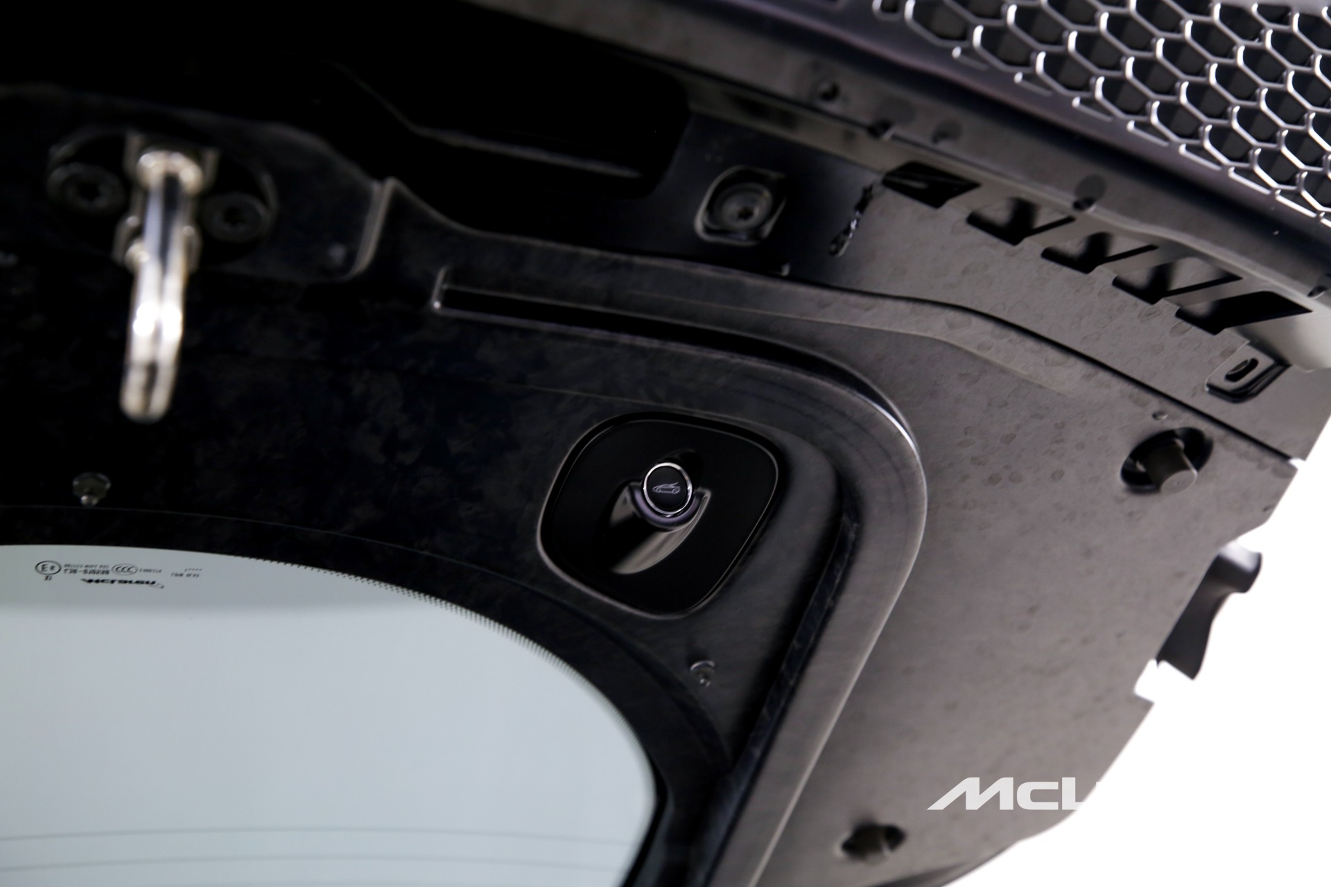 Used 2022 McLaren GT | Charlotte, NC