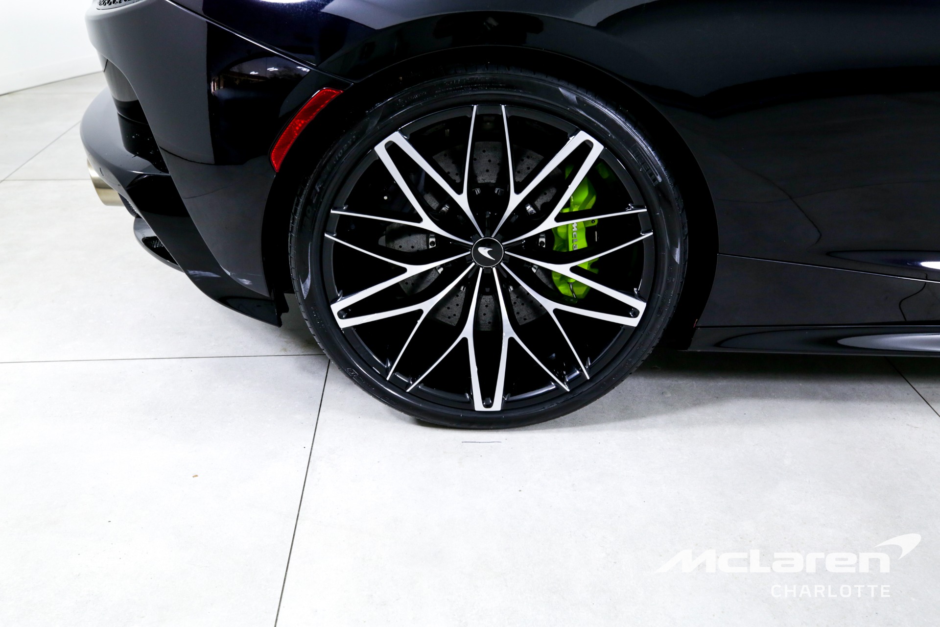 Used 2022 McLaren GT | Charlotte, NC
