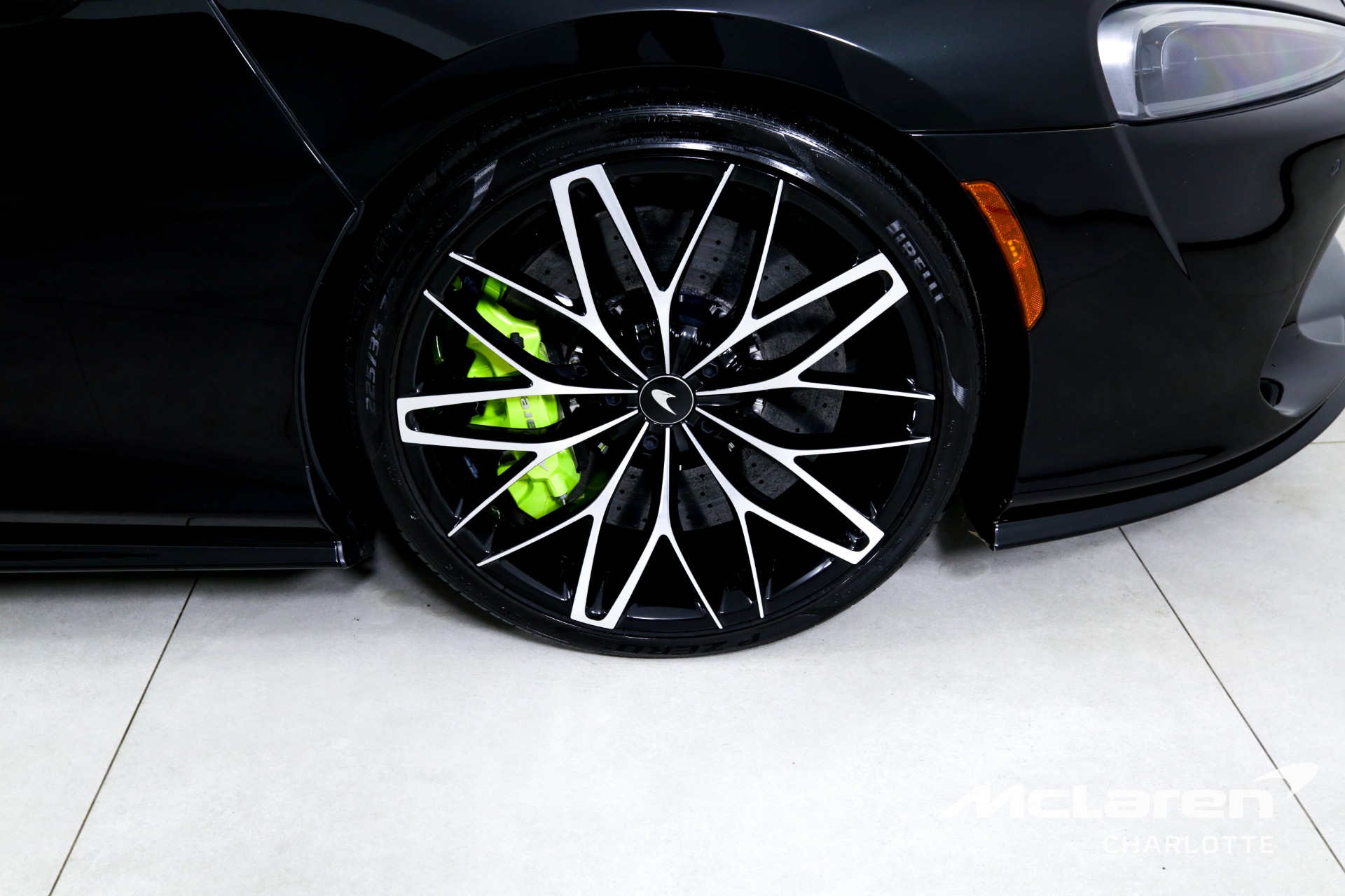 Used 2022 McLaren GT | Charlotte, NC